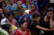 At Least 99 Dead as Guatemala Volcano Threatens New Eruptions
